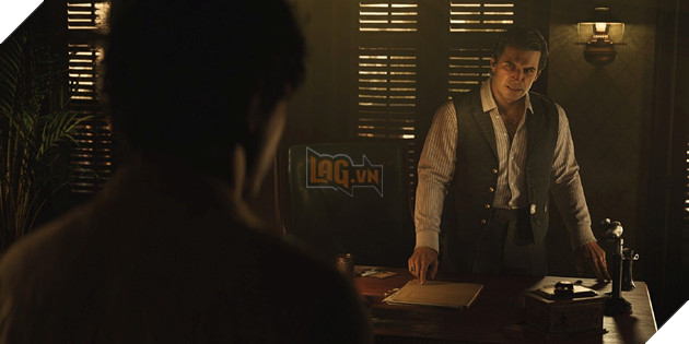 Mafia: The Old Country Nhận Được Phân Loại ESRB Hứa Hẹn Đậm Chất Bạo Lực