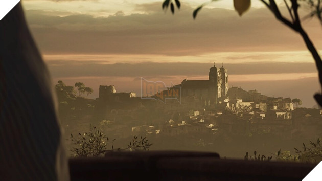 Mafia: The Old Country Ra Mat Trailer Gameplay Hoan Chinh Dau Tien, An Dinh Ngay Phat Hanh 3 Mafia: The Old Country Ra Mắt Trailer Gameplay Hoàn Chỉnh Đầu Tiên, Ấn Định Ngày Phát Hành 3