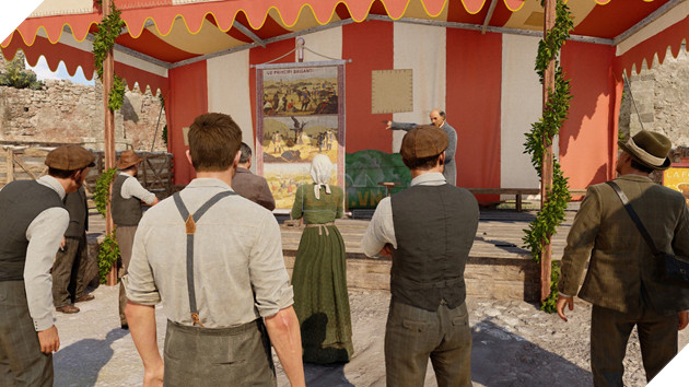 Mafia: The Old Country Vừa Ra Mắt, 2K Đã Có Động Thái Cho Phần Tiếp Theo 3