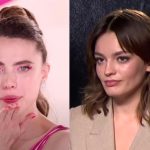 Margaret Qualley Và Emma Mackey Được Nhắm Đến Cho Vai Diễn Trong Phim Narnia. magaret emma2 izxtjpg