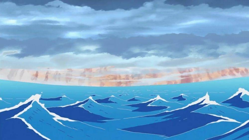 10 yếu tố thần thoại Bắc Âu đang dẫn dắt toàn bộ cốt truyện One Piece cuối cùng- Ảnh 8.