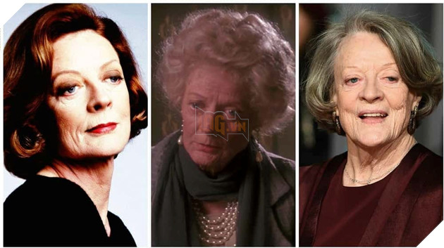 Top Các Diễn Viên Hóa Trang Thành Nhân Vật Lớn Tuổi Sẽ Như Thế Nào So Với Gương Mặt Khi Già Ngoài Đời Thực Phần 1