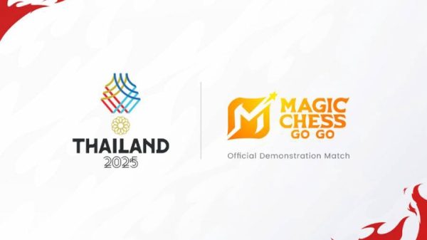 Magic Chess: Go Go tạo dấu mốc lịch sử tại SEA Games và ra mắt giải vô địch thế giới đầu tiên 29 Magic Chess: Go Go tạo dấu mốc lịch sử tại SEA Games và ra mắt giải vô địch thế giới đầu tiên magic chess sea gamesjpg
