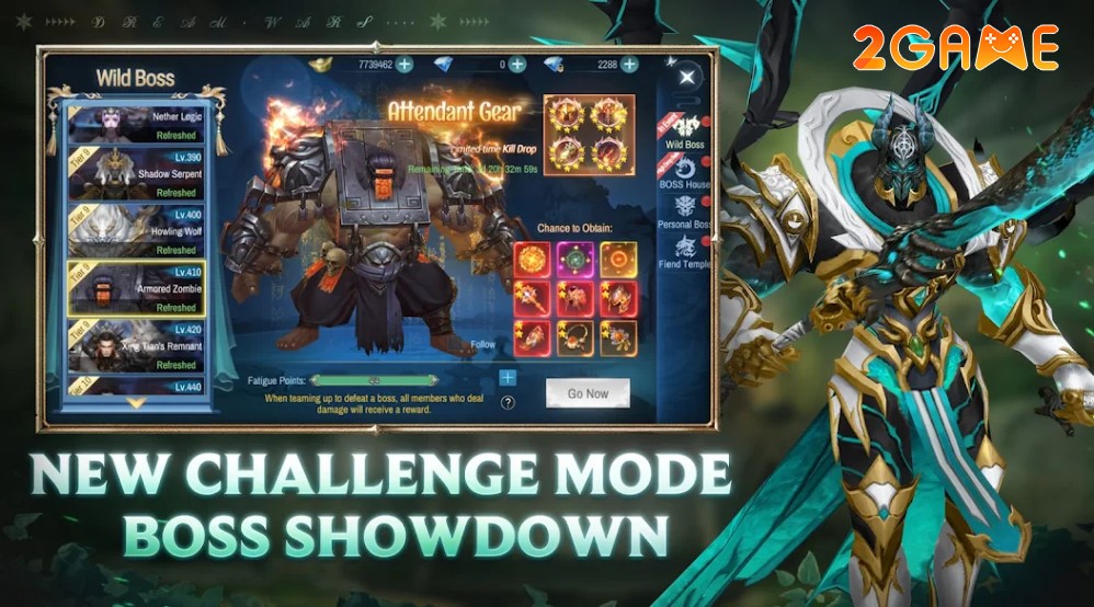 magic-realm-online-4 Hóa thân thành thần và ma quỷ trong game Magic Realm: Online magic realm online 4