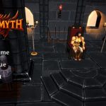 Magic and Myth: Hành trình định mệnh của một hoàng tử chiến binh magicandmyth thumbjpg