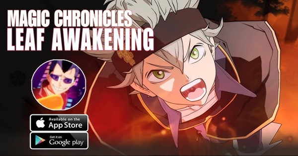 Magic Chronicles: Leaf Awakening – Hành trình vào thế giới ma thuật đầy mê hoặc magicchroniclesleafawakening thumbjpg