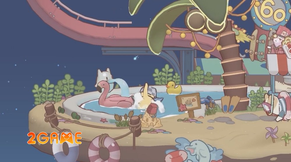 Cats & Soup: Magic Recipe – Game phiêu lưu hợp nhất cùng những chú mèo phù thuỷ magicrecipe cns 3