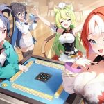 Mahjong Wish – Phiên bản mạt chược ăn khách của Tencent Games sắp ra mắt trên mobile mahjong wish board thumbjpg