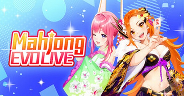 Mahjong EVO LIVE: VTuber Duel – Kỷ nguyên mới của trò chơi mạt chược giải trí mahjongevolive thumbjpg