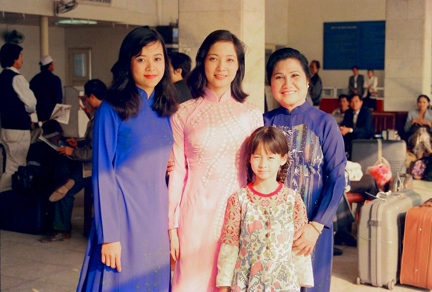 Mỹ nhân điện ảnh Việt đình đám một thời: Gần 100 tuổi vẫn minh mẫn, giữ thói quen