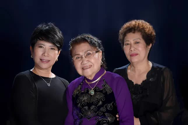 NSƯT Mai Châu qua đời- Ảnh 2.