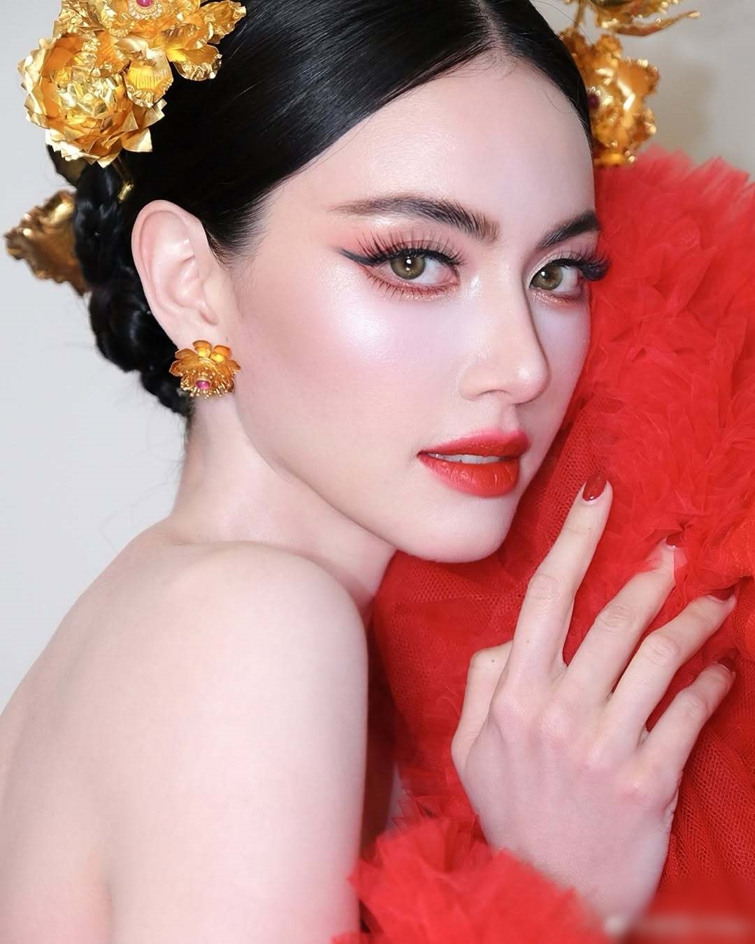 Sở Kiều Truyện 2 tung trailer gây sốc: Mỹ nhân đẹp nhất Thái Lan lên hình 2 giây mà hút cả triệu view- Ảnh 8.