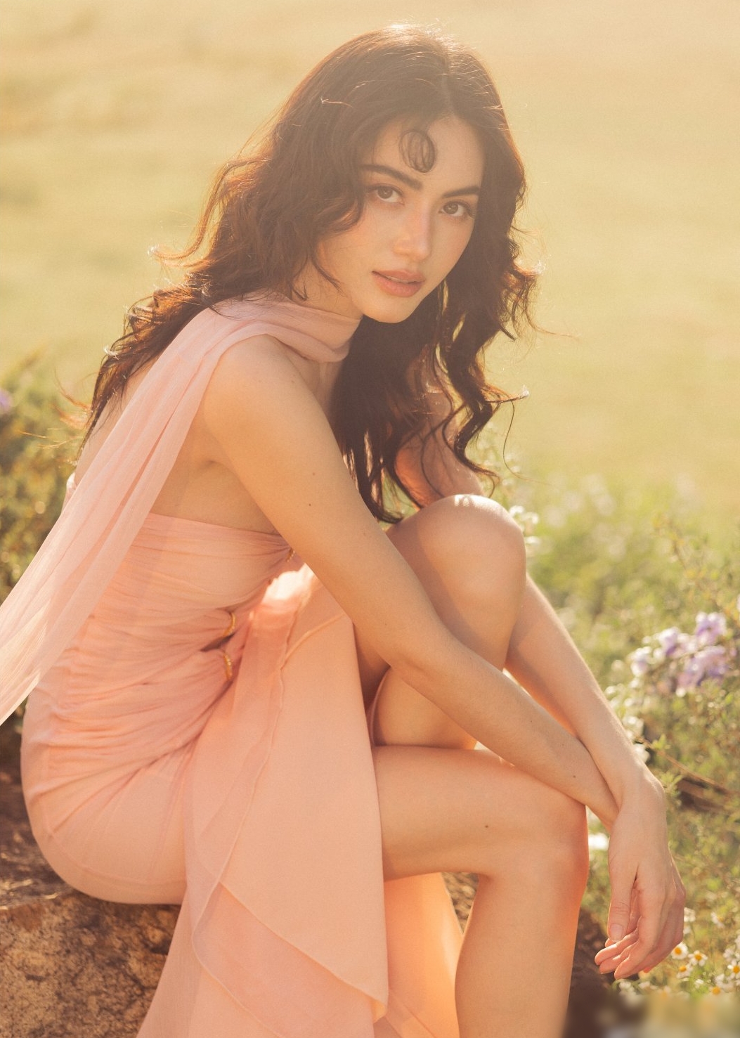 Sở Kiều Truyện 2 tung trailer gây sốc: Mỹ nhân đẹp nhất Thái Lan lên hình 2 giây mà hút cả triệu view- Ảnh 9.