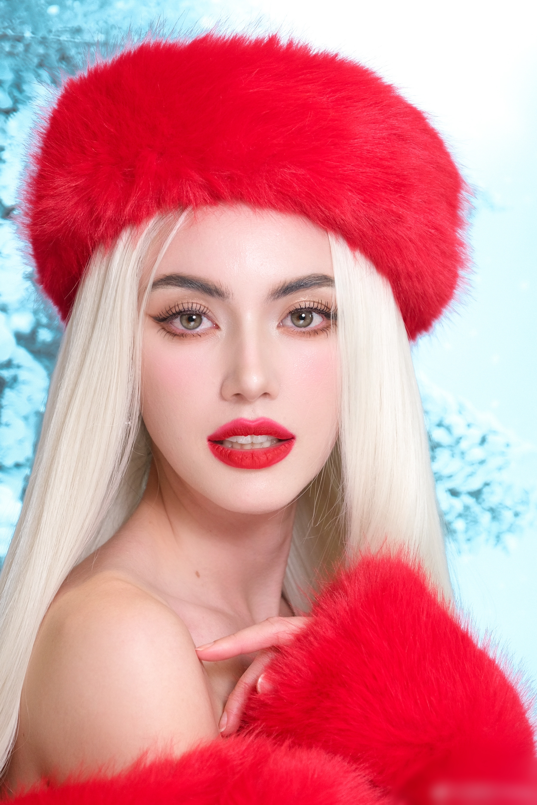 Sở Kiều Truyện 2 tung trailer gây sốc: Mỹ nhân đẹp nhất Thái Lan lên hình 2 giây mà hút cả triệu view- Ảnh 7.