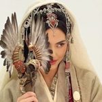 Sở Kiều Truyện 2 tung trailer gây sốc: Mỹ nhân đẹp nhất Thái Lan lên hình 2 giây mà hút cả triệu view mai davika3 1745310038386973896721 1745310961766 1745310961967925803470 22 0 587 1080 crop 1745311451283903148087jpg