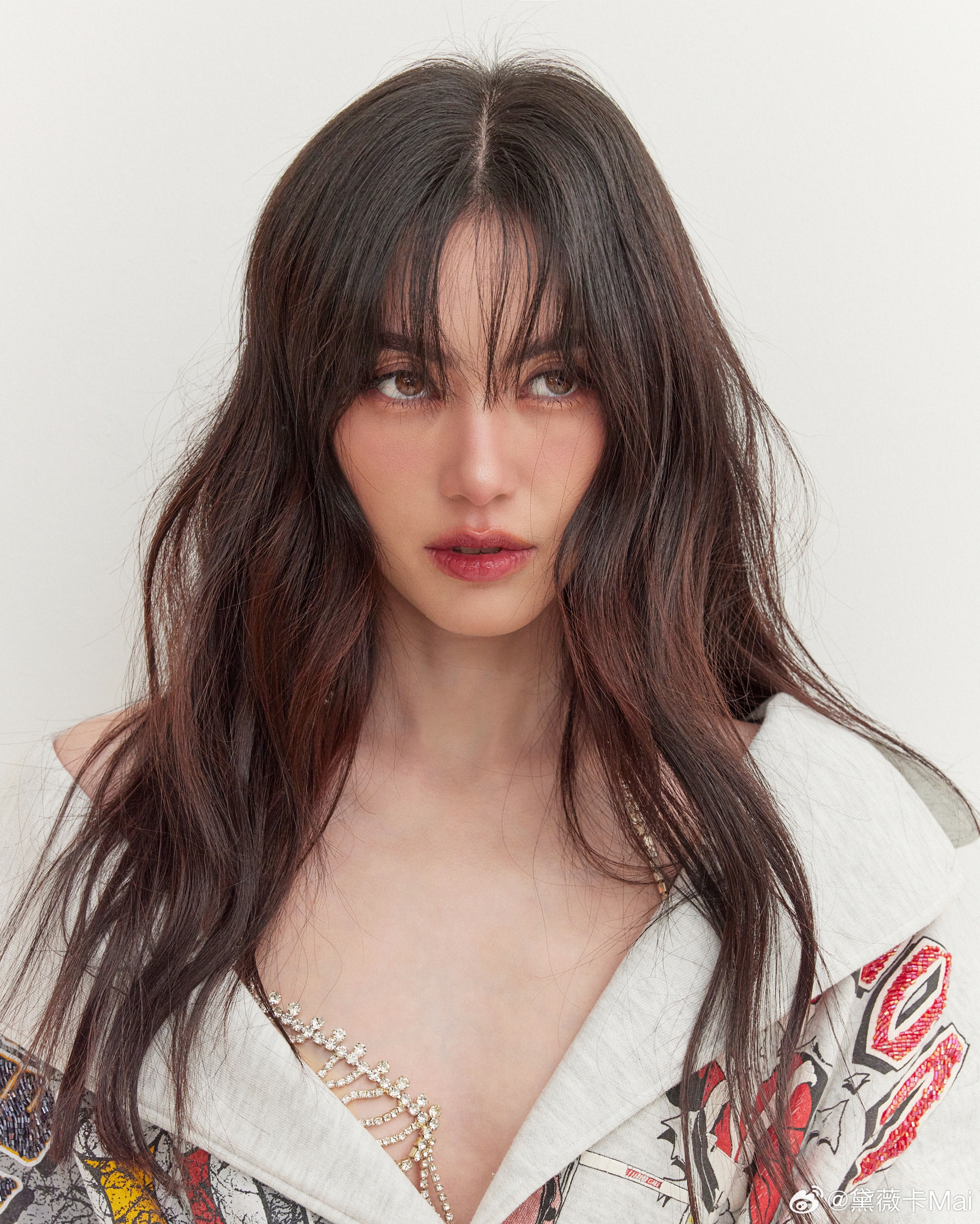 Sở Kiều Truyện 2 tung trailer gây sốc: Mỹ nhân đẹp nhất Thái Lan lên hình 2 giây mà hút cả triệu view- Ảnh 5.