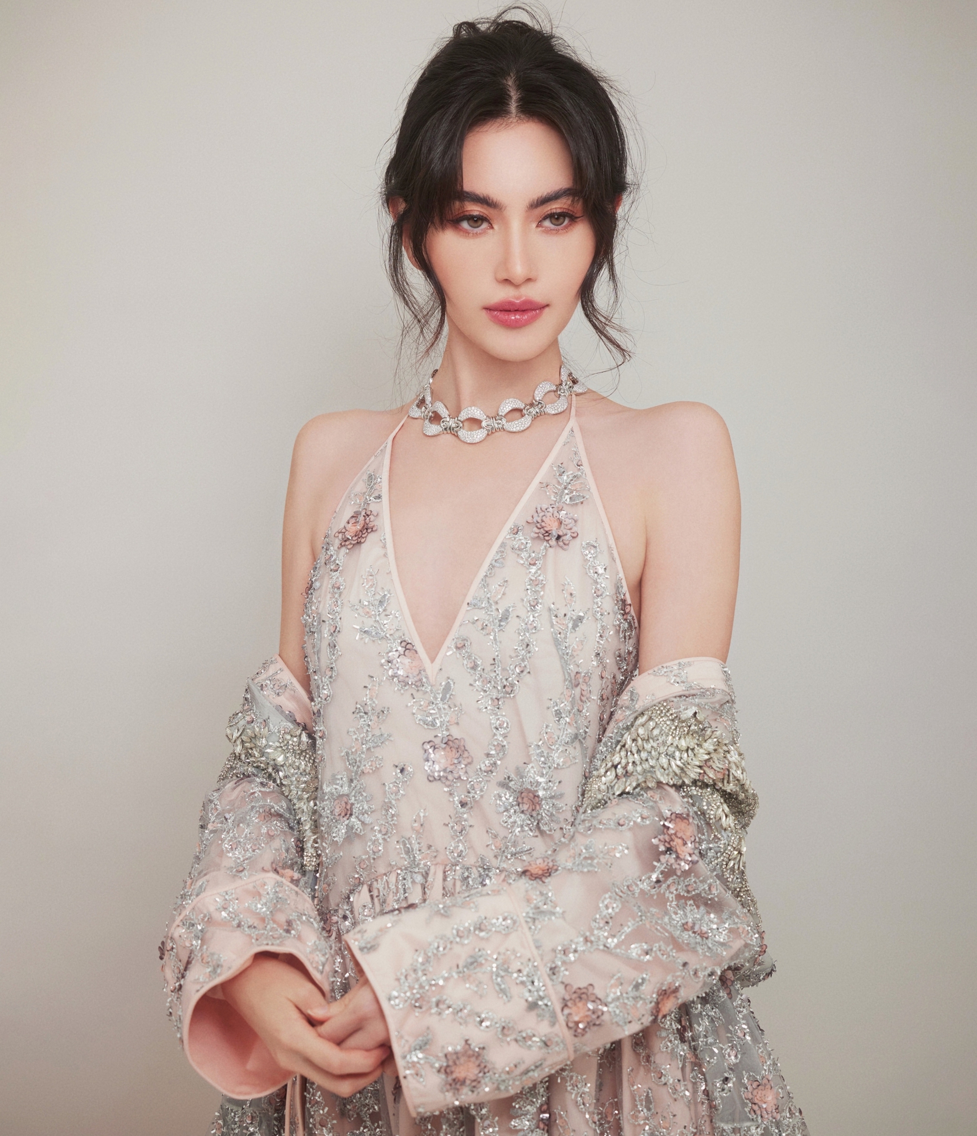 Sở Kiều Truyện 2 tung trailer gây sốc: Mỹ nhân đẹp nhất Thái Lan lên hình 2 giây mà hút cả triệu view- Ảnh 6.