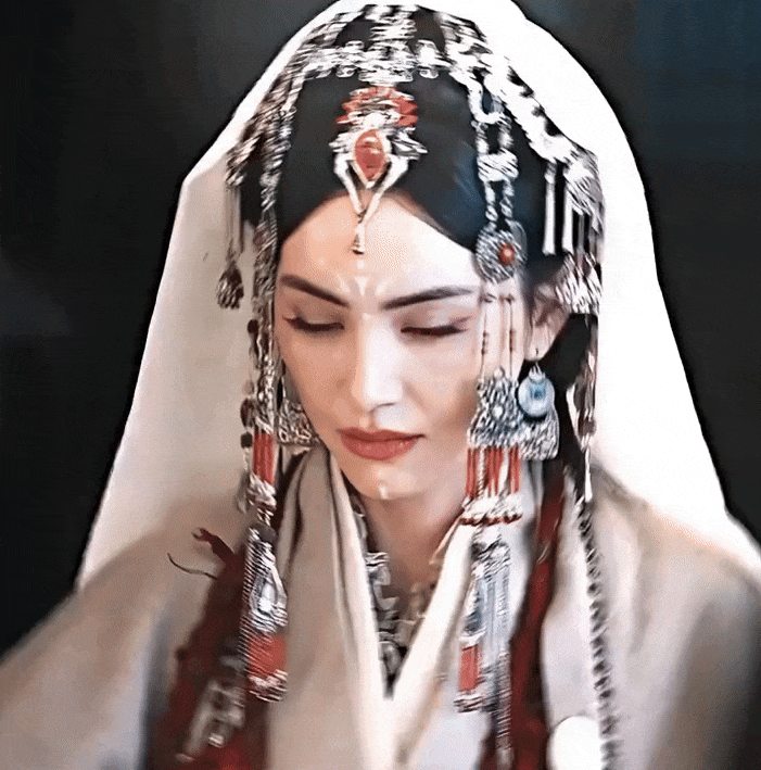 Sở Kiều Truyện 2 tung trailer gây sốc: Mỹ nhân đẹp nhất Thái Lan lên hình 2 giây mà hút cả triệu view- Ảnh 1.