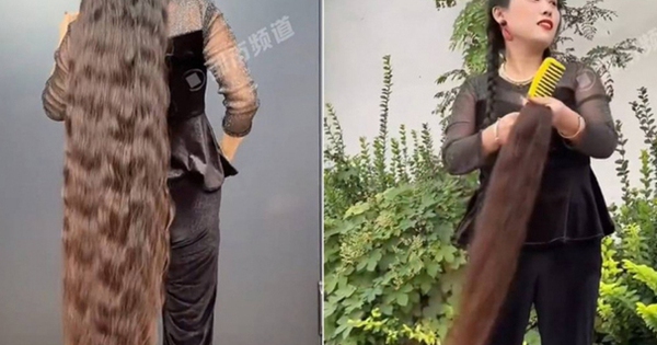 ‘Đại gia’ trả giá gần 3 tỷ đồng mua mái tóc 22 năm không cắt mai toc 09001440 1759726335012 17597263353841499777506 0 62 379 668 crop 1759726383264841770292jpg