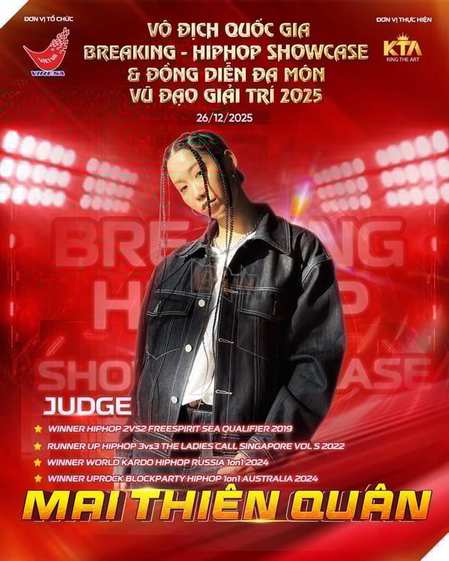 Khanh Thi Ket Hop Cung Viet Max - Viet Thanh - Linh 3T Trong Giai Vo Dich Quoc Gia Breaking - Hiphop Showcase 2025 7 Khánh Thi Kết Hợp Cùng Việt Max - Viết Thành - Linh 3T Trong Giải Vô Địch Quốc Gia Breaking - Hiphop Showcase 2025 7