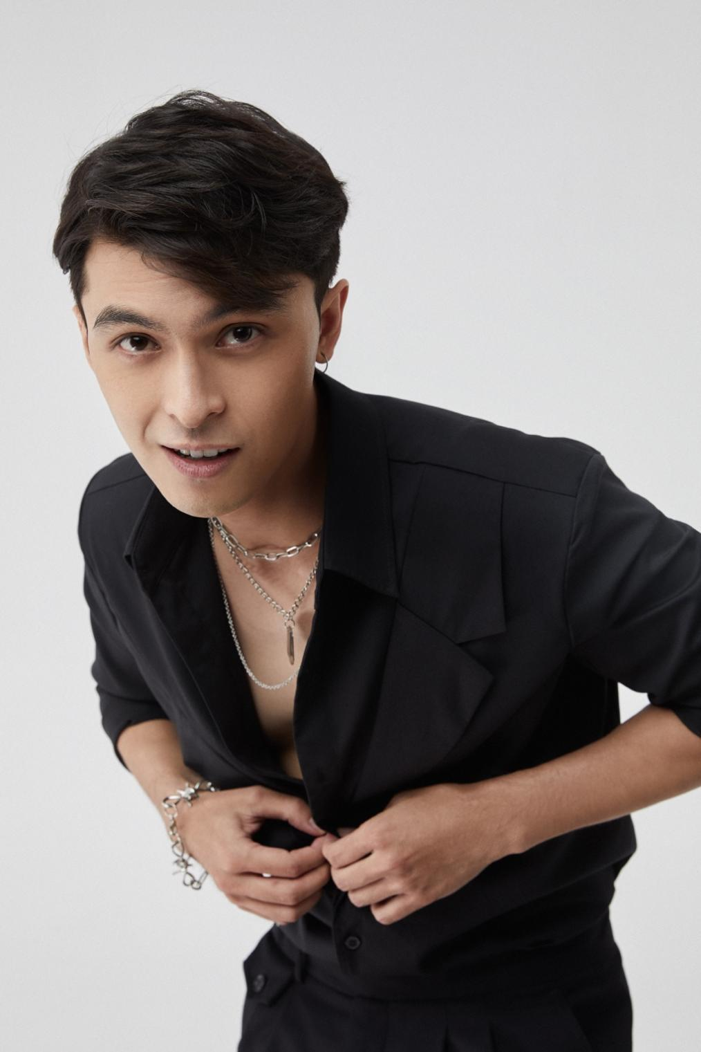 Mỹ nam Việt đóng liên tiếp 5 phim thất bại, tiếc cho visual tuyệt đối điện ảnh còn diễn cực hay- Ảnh 4.