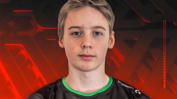 Game thủ 16 tuổi lập kỷ lục ELO cao nhất lịch sử FACEIT trong Counter-Strike 2 mail09jpg