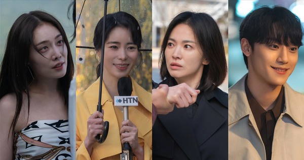 10 phim Hàn được xem nhiều nhất Netflix 2025: The Glory thua xa Queen of Tears, số 1 chễm chệ đầu bảng suốt 4 năm main cast for the gl 1759029652731 17590296529721393885494 0 0 503 960 crop 17590298777991215106514jpg