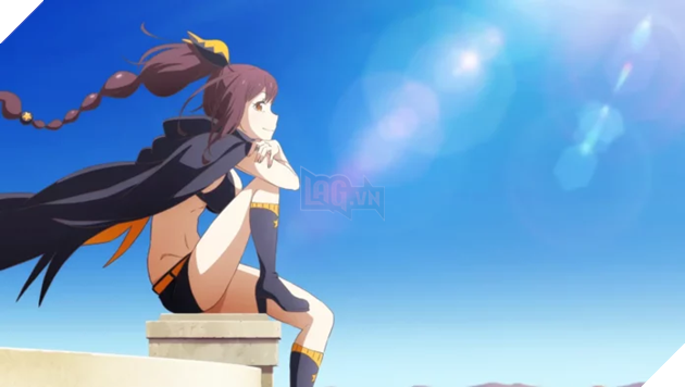 Re:zero chính thức trở lại với mùa 4 vào năm 2026: Hành trình càng lúc càng khắc nghiệt 2