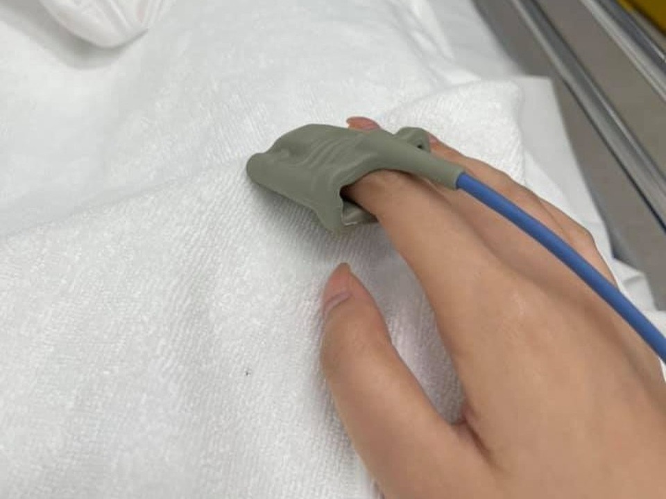 Những lần nhập viện liên tiếp của Hoa hậu Mai Phương Thúy: