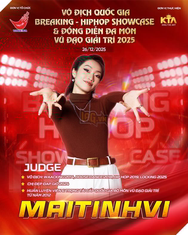 Khanh Thi Ket Hop Cung Viet Max - Viet Thanh - Linh 3T Trong Giai Vo Dich Quoc Gia Breaking - Hiphop Showcase 2025 6 Khánh Thi Kết Hợp Cùng Việt Max - Viết Thành - Linh 3T Trong Giải Vô Địch Quốc Gia Breaking - Hiphop Showcase 2025 6