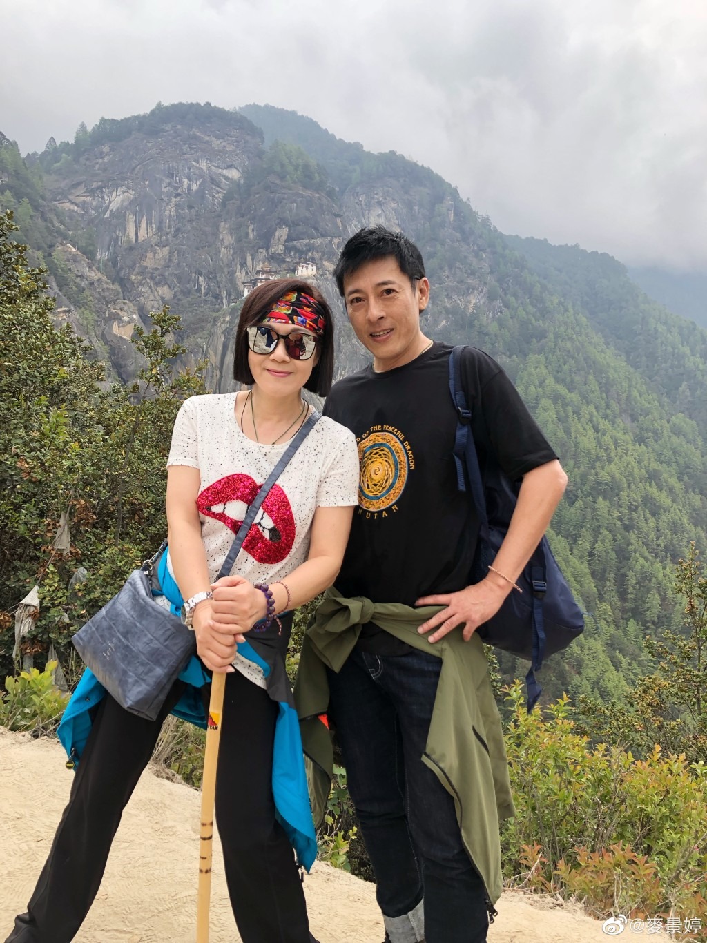 Nghi vấn cặp sao hạng A bị nữ đại gia đâm xe trả thù tình, không sinh con để giữ nhan sắc