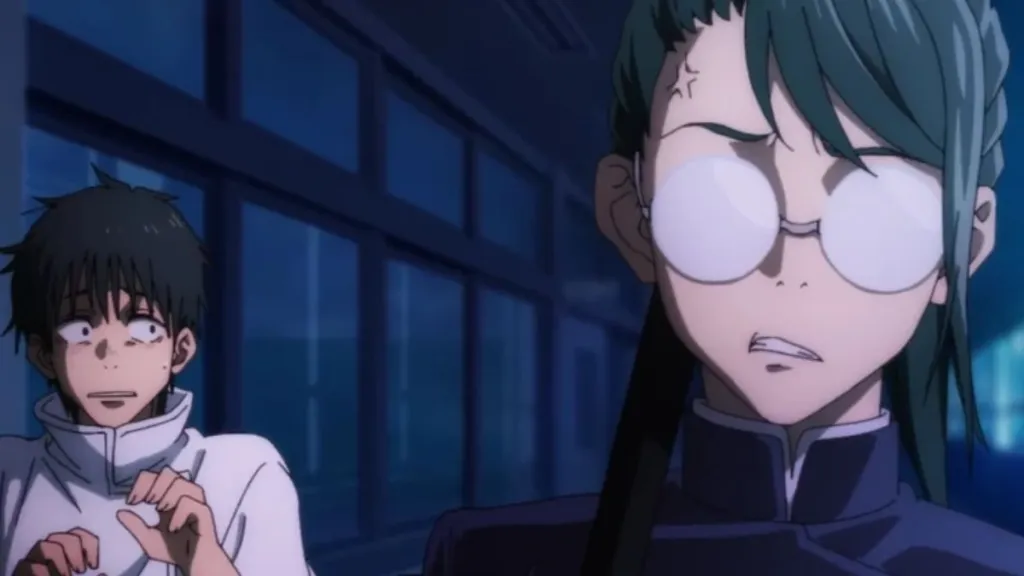 7 điều bất ngờ lớn nhất trong phần tiếp theo của manga Jujutsu Kaisen- Ảnh 4.