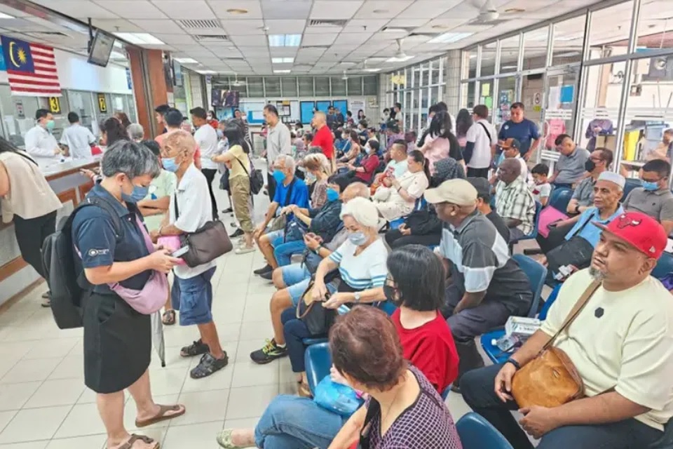 Nhiều nước châu Á cảnh giác với COVID-19, nhận diện các biến thể lây lan- Ảnh 1.