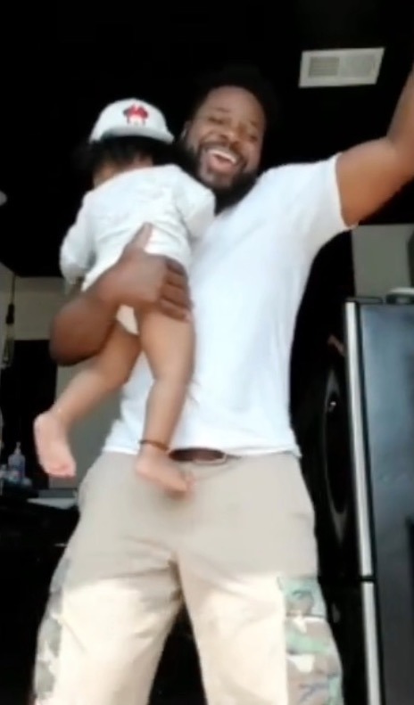 Hé lộ giây phút cuối đời của nam diễn viên chết đuối khi du lịch cùng gia đình- Ảnh 2.