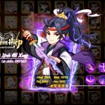 Lệnh Hồ Xung Nhập Ma Thống Trị Meta Trong Kiếm Hiệp Auto Chess malenhhoxung thumbjpg