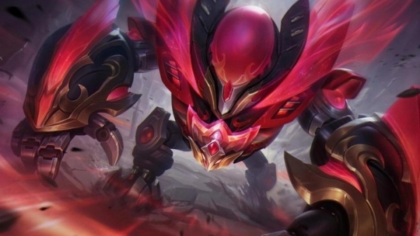 Doinb Và Nỗi Tiếc Nuối Về Skin Vô Địch CKTG 2019: "Giá Như Chọn Nautilus..." 26 Doinb Và Nỗi Tiếc Nuối Về Skin Vô Địch CKTG 2019: "Giá Như Chọn Nautilus..." malphite20250806143029jpg