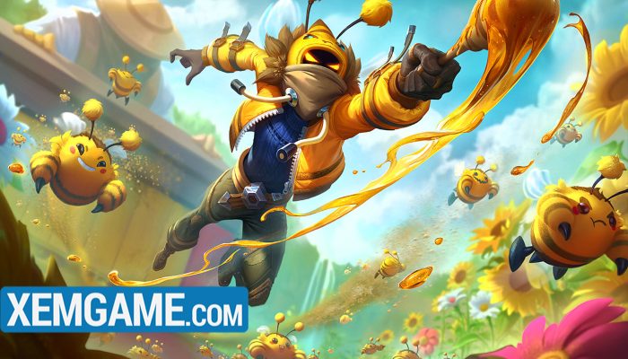 Top 7 tướng leo rank mạnh mẽ trong phiên bản LMHT 25.7 malzahar 2