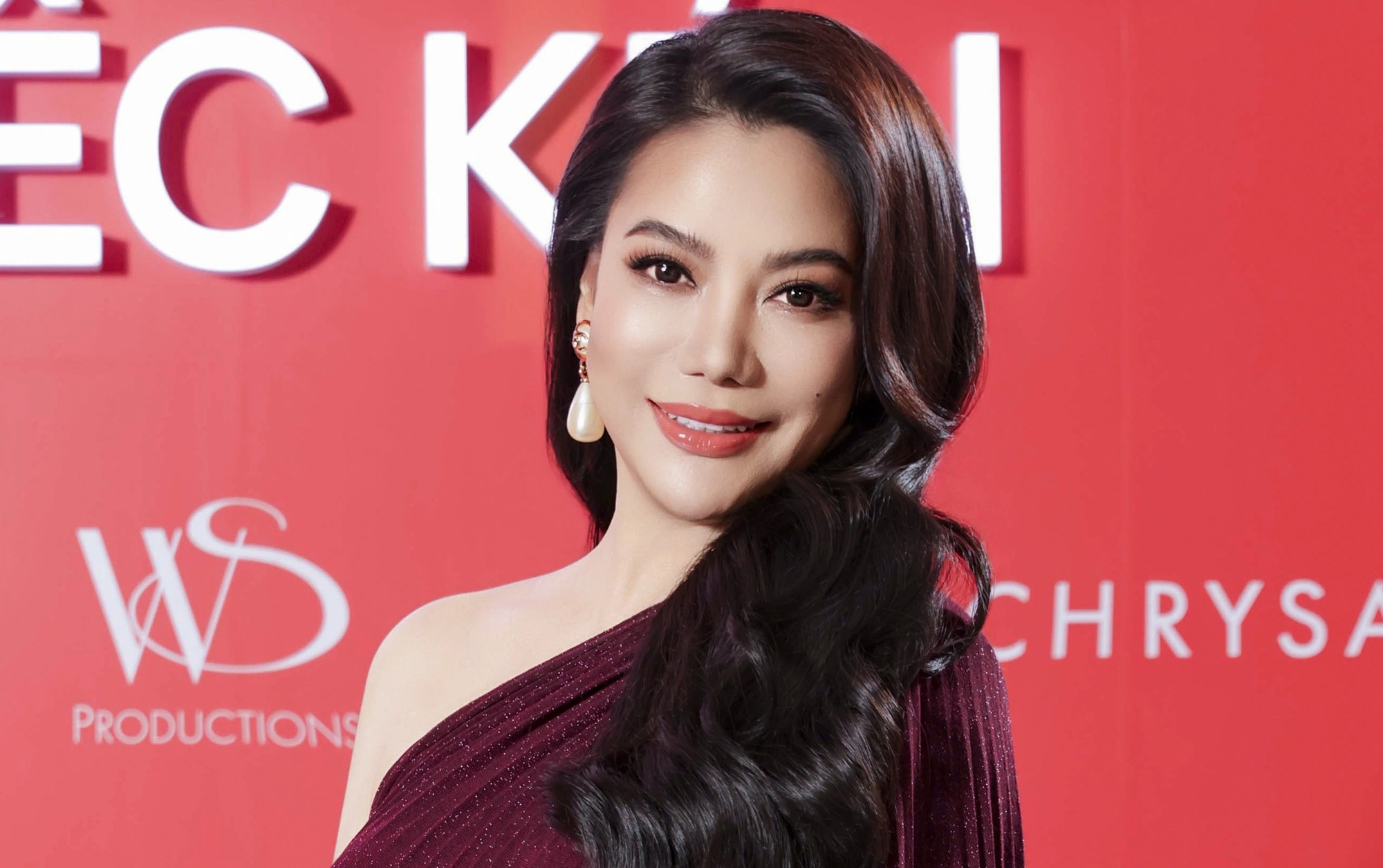 Kiếp nạn tiếp theo của Trương Ngọc Ánh- Ảnh 1.