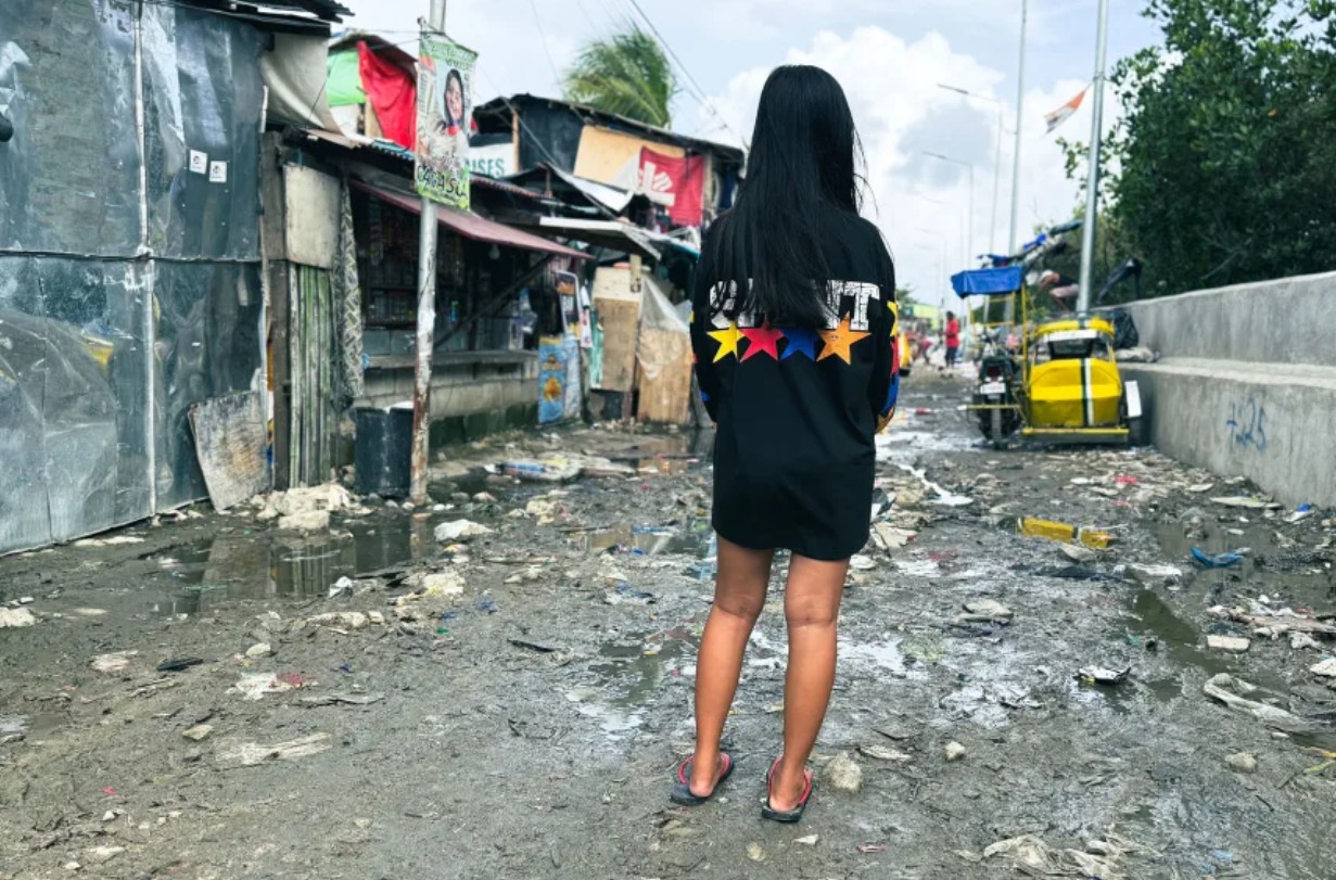 Cuộc đời bi kịch của những đứa trẻ sinh ra trẻ con: Cuộc đời bi kịch của những đứa trẻ sinh ra trẻ con: