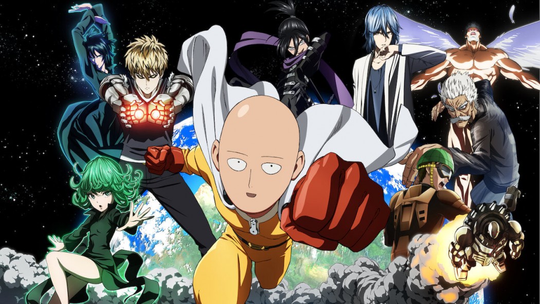 Đạo Diễn One-Punch Man Bị Quấy Rối Mạng Xã Hội Sau Phản Ứng Tiêu Cực Mùa 3