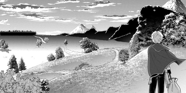 Sau thành công của Frieren, Madhouse nên chuyển thể 7 manga giả tưởng này!- Ảnh 4. Sau thành công của Frieren, Madhouse nên chuyển thể 7 manga giả tưởng này!- Ảnh 4.