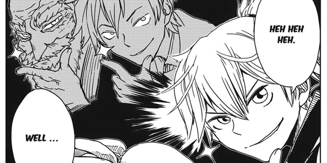 Sau thành công của Frieren, Madhouse nên chuyển thể 7 manga giả tưởng này!- Ảnh 1. Sau thành công của Frieren, Madhouse nên chuyển thể 7 manga giả tưởng này!- Ảnh 1.