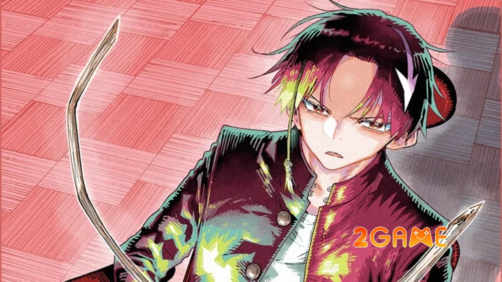 Xếp hạng 7 manga bị đánh giá thấp nhất trong 10 năm qua mangabidanhgiathap 1