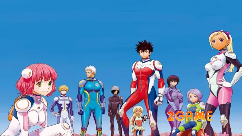 Xếp hạng 7 manga bị đánh giá thấp nhất trong 10 năm qua mangabidanhgiathap 2