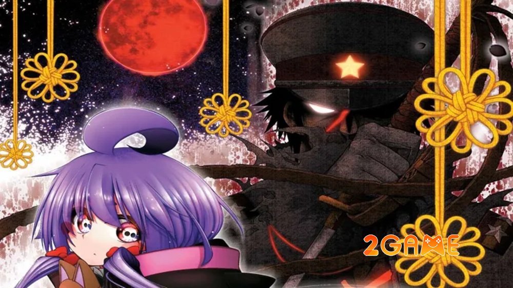 Xếp hạng 7 manga bị đánh giá thấp nhất trong 10 năm qua mangabidanhgiathap 6