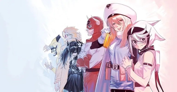 Xếp hạng 7 manga bị đánh giá thấp nhất trong 10 năm qua mangabidanhgiathap thumbjpg