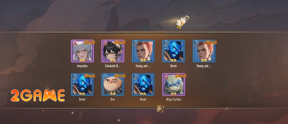 Manga X Fight biến những trang truyện tranh sống động thành hiện thực mangaxfight 6