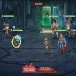 Manga X Fight biến những trang truyện tranh sống động thành hiện thực mangaxfight thumbjpg