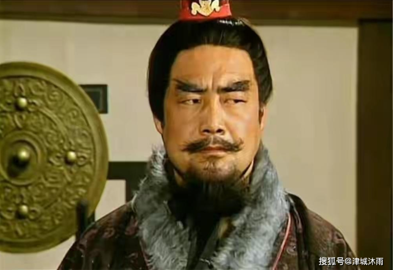 5 nhân tài bị Gia Cát Lượng