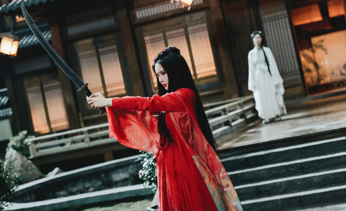 'Mai Siêu Phong' 2025 gây ấn tượng- Ảnh 3. 'Mai Siêu Phong' 2025 gây ấn tượng- Ảnh 3.